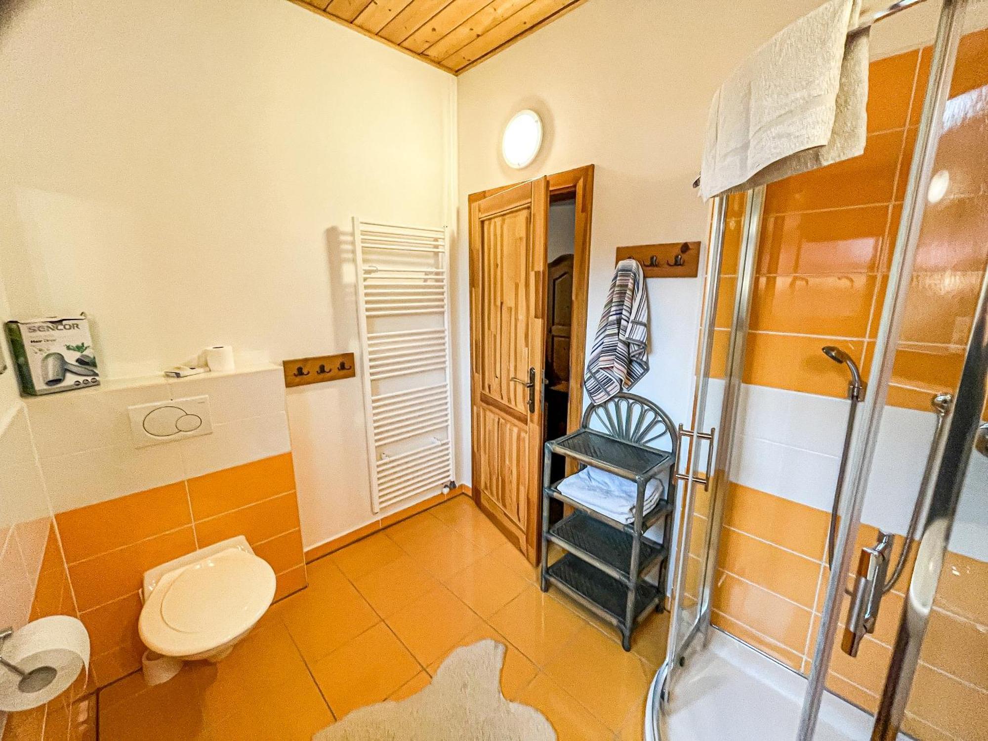 Apartmany Limba Demänovská Dolina Exterior foto