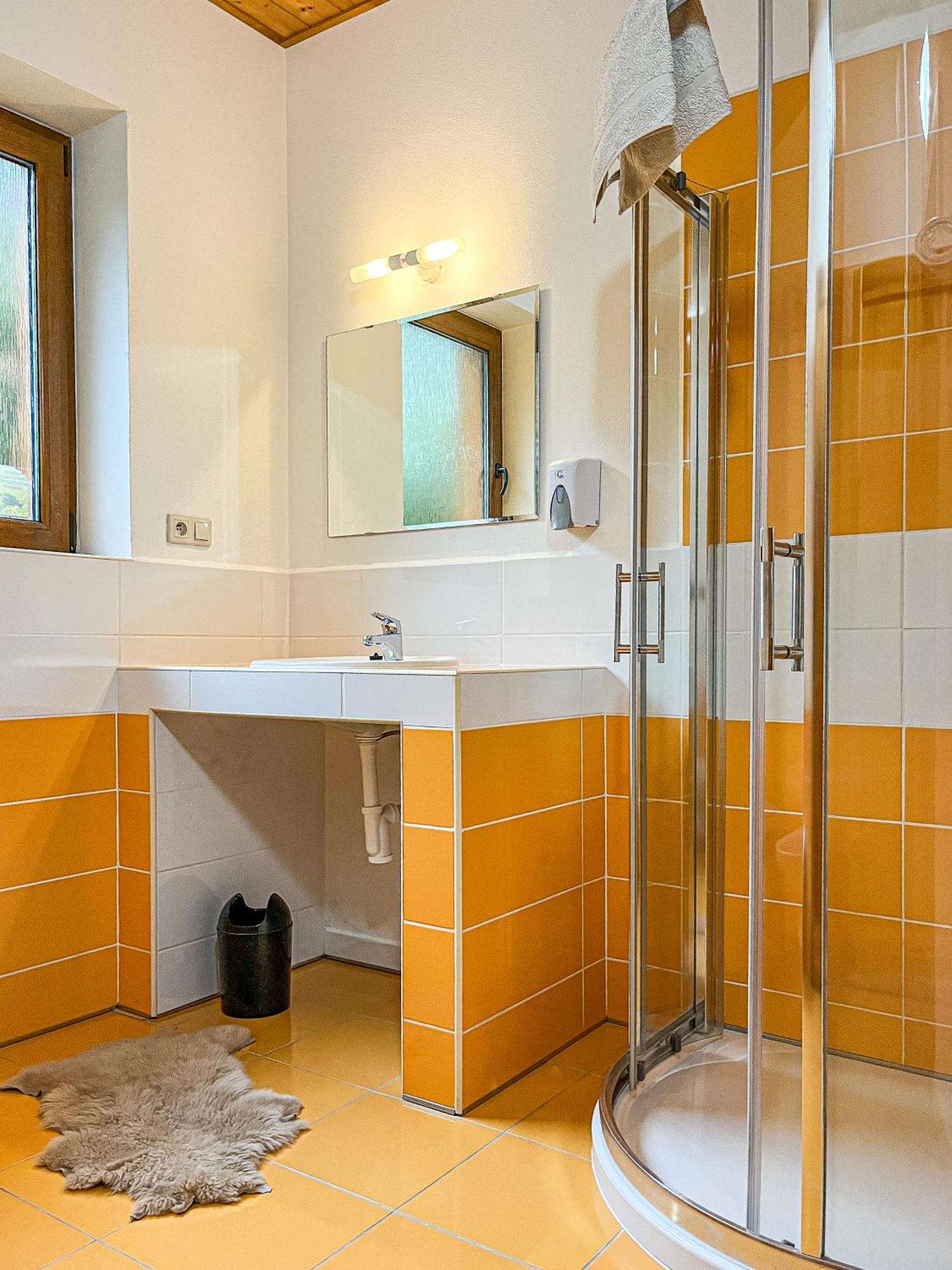 Apartmany Limba Demänovská Dolina Exterior foto