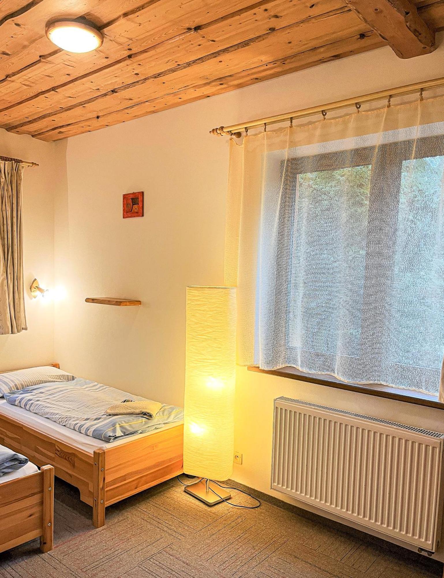 Apartmany Limba Demänovská Dolina Exterior foto
