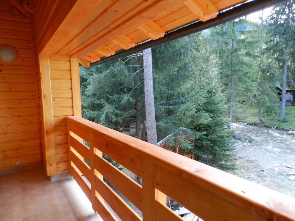 Apartmany Limba Demänovská Dolina Exterior foto